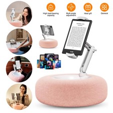 Kissen Telefon Halter Tablet