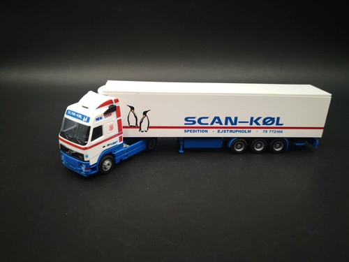 Awm volvo scan - volvo, fh