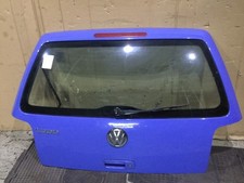 18886 Heckklappe / Heckdeckel