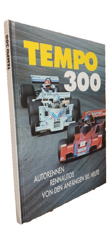 Tempo 300 autorennen - tempo,