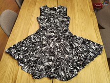 H&M 36 S süßes Sommerkleid