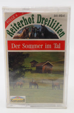 Reiterhof Dreililien -
