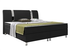 Boxspringbett Riva Bett