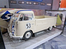 VW Volkswagen T1 Bus