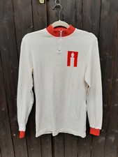 Vintage Radtrikot  Decca - Henninger Sossenheim - original 60 70 80er – Trikot