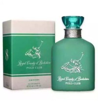 Royal County of Berkshire Polo