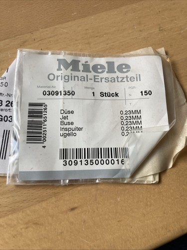 Miele imperial - miele,