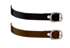 Sporenriemen Leder Sprenger