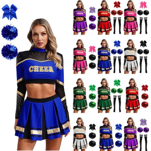 Iefiel damen cheerleading - de,