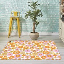 3D Schön Blumen M5934 Spiel