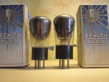 TU415 ZENITH RES164 res164