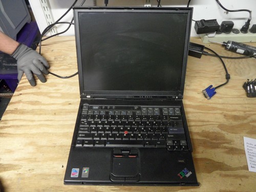 Ibm t43 laptop parts dim - t43, 4