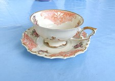 Schwarzenhammer Porzellan