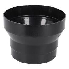 Abluft-Rohrverbindung für