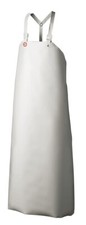 Schürze Gummischürze