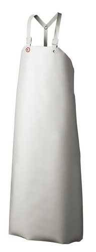 Schürze gummischürze - schürze,