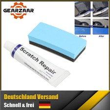 Autokratzerentferner