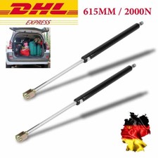 2x 615MM Gasfeder Böckmann