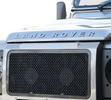 Land rover defender - rover, oberer