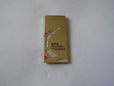 pins bmw fahrer-training