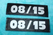 ⭐ 08 / 15 ⭐ 10 cm x 3 cm 2