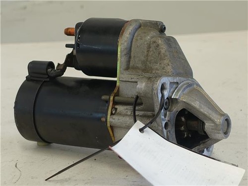Anlasser mitsubishi space star - anlasser,