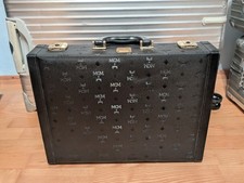 MCM München Hardcase