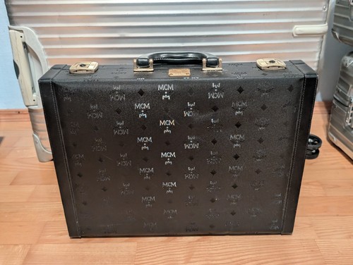 Mcm münchen hardcase - münchen,