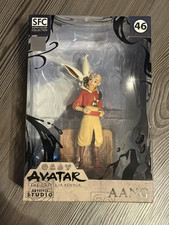 Avatar Aang Figur Abystyle