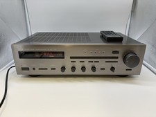 Yamaha RX-450 Stereo Receiver
