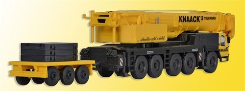 Kibri 13002 liebherr - h0,