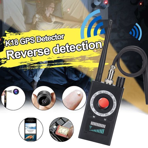 Wireless wanzendetektor - wireless,