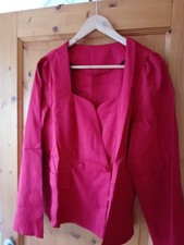 Neu Damen Hosenanzug