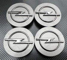 🟢 4x Original Opel