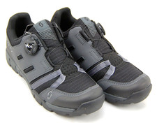 Scott Damen MTB Fahrradschuhe W´S Sport Crus-R BOA Plus Grau Schwarz Gr. 38