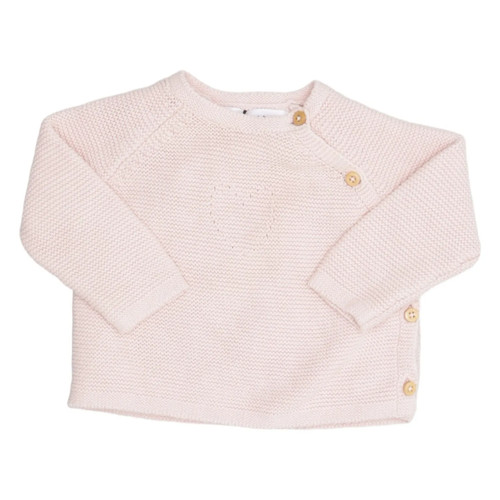 Zara mini strickjacke - zara,