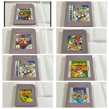 Super Mario Land Mario Tennis