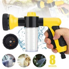 Autowasch Schaumsprüher