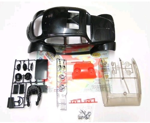 Tamiya blitzer käfer 58502 - tamiya,