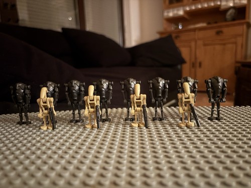 Lego star wars - lego,