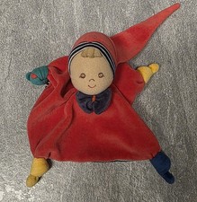 ❤️ Schmusetuch *