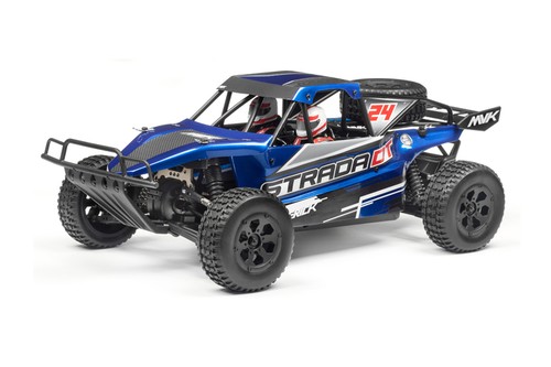 Maverick strada rtr 10 - maverick,