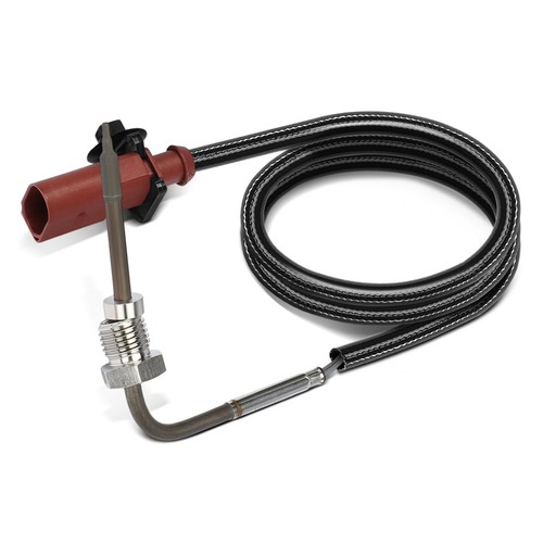 Abgastemperatursensor vor