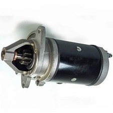 Anlasser 12V 2,7KW 10Z MF-3