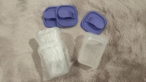 Tupperware mess und - tupperware, go