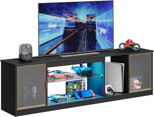 Schrank led - tv-schrank,