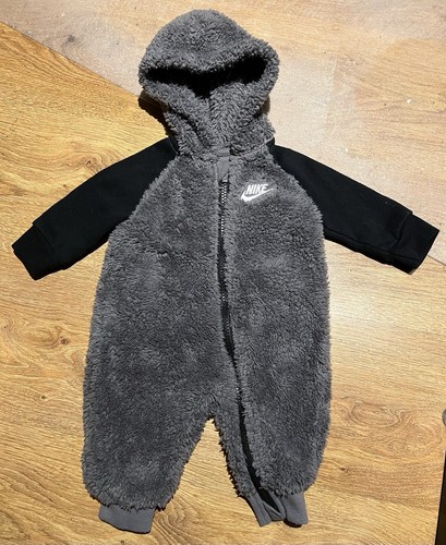 Nike fleece baby - fleece, jumper