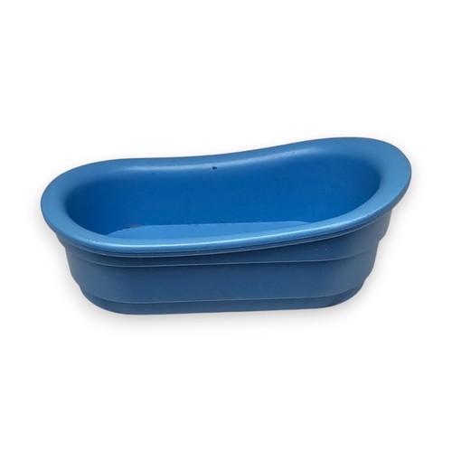 Playmobil zubehör badewanne - playmobil,