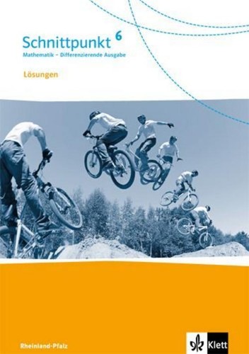 Schnittpunkt mathematik 6 - mathematik.,