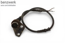 Mercedes W124 bis 08/93